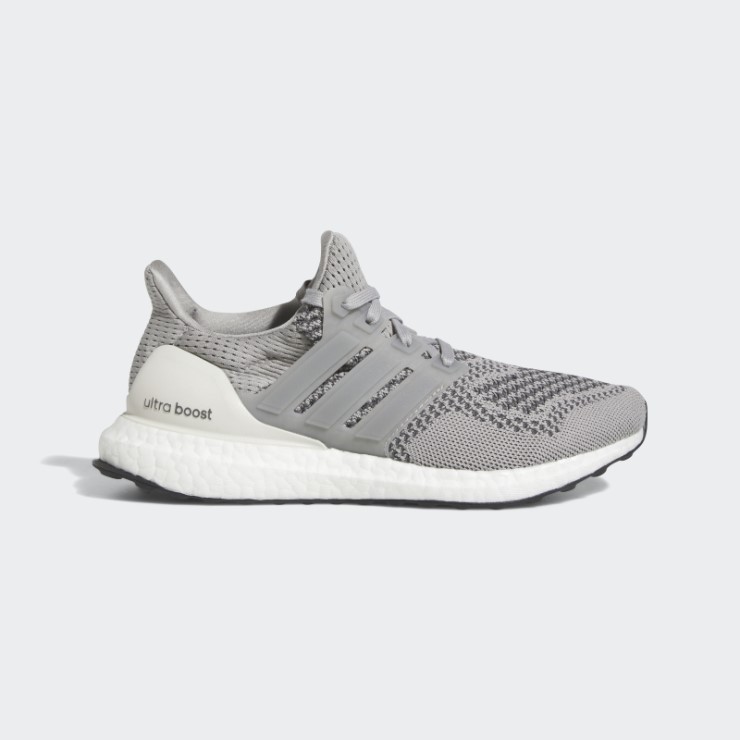 Zapatillas Adidas Ultraboost 1.0 Gris