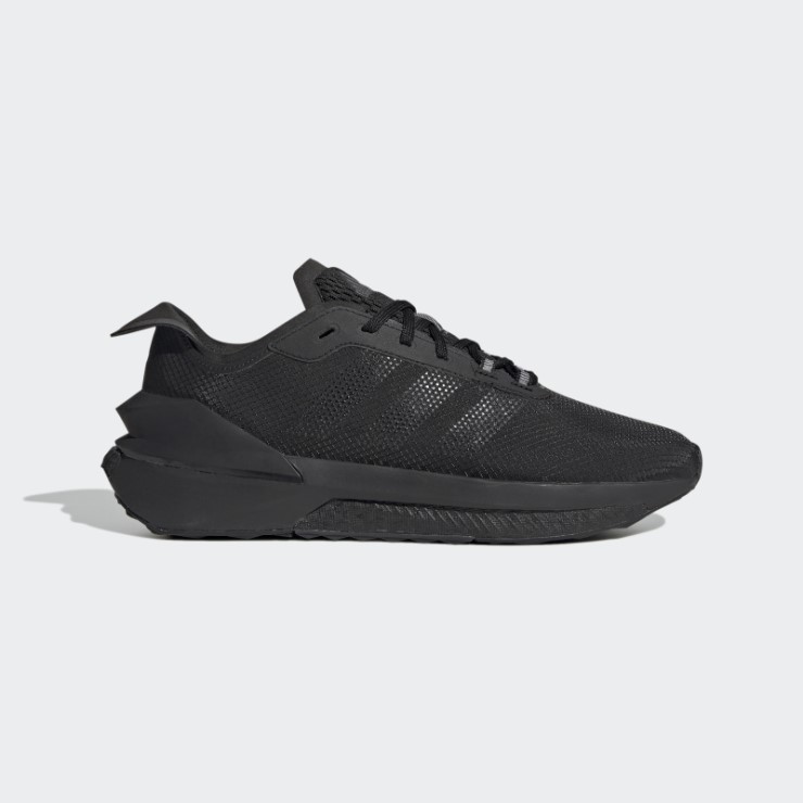 Moda Adidas Avryn Zapatillas Carbono