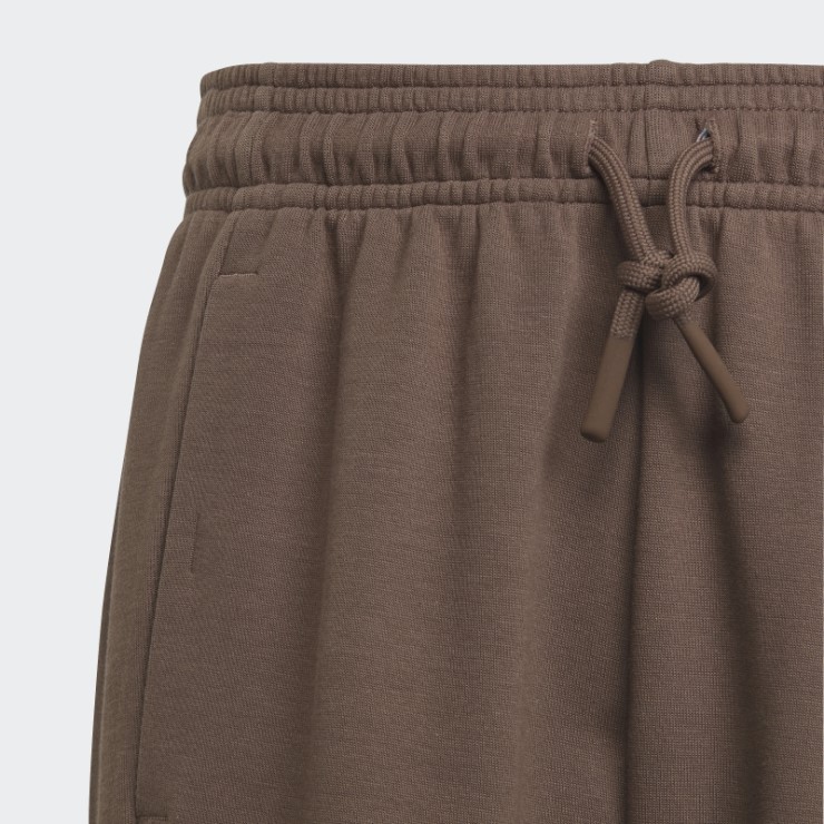 Adidas Future Icons Logo Pantalones Tierra