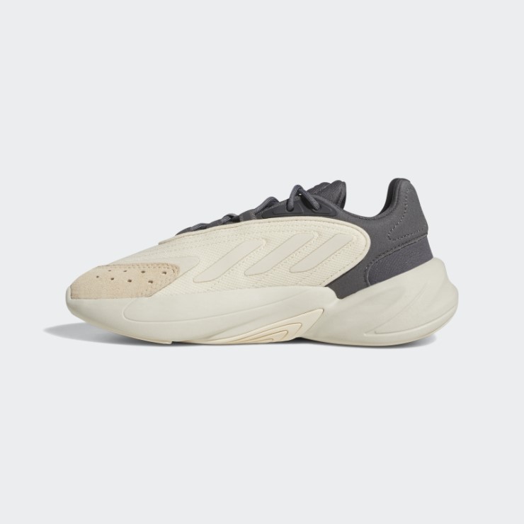 Zapatillas Adidas Ozelia Aluminio