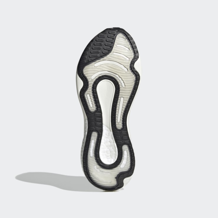 Zapatillas Supernova 2 Adidas Negras