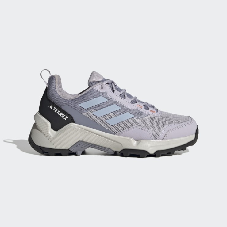 Zapatillas De Senderismo Adidas Eastrail 2.0 Plata Amanecer