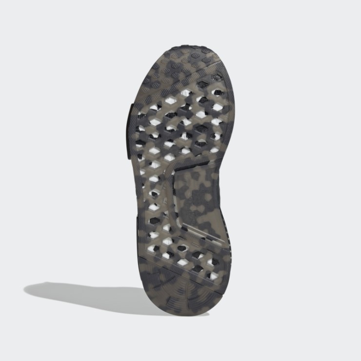 Zapatillas Adidas Nmd-r1 Verdes