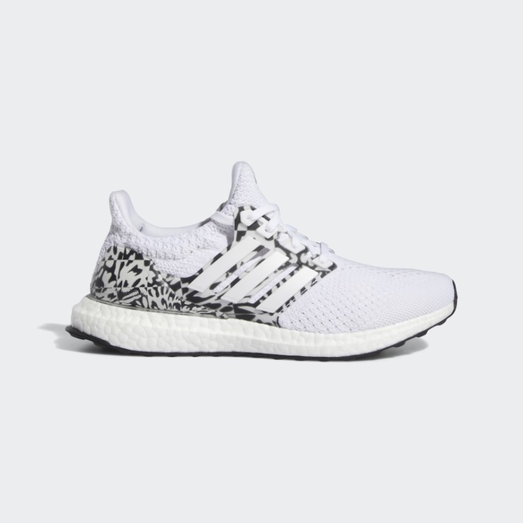 Zapatillas Adidas Ultraboost 5 Dna Blancas