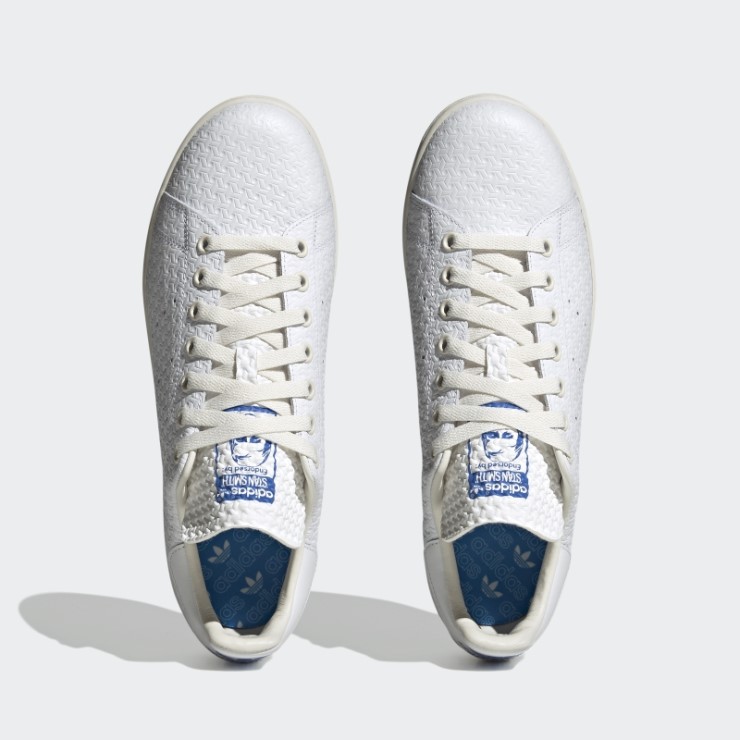 Zapatillas Stan Smith Blancas Adidas