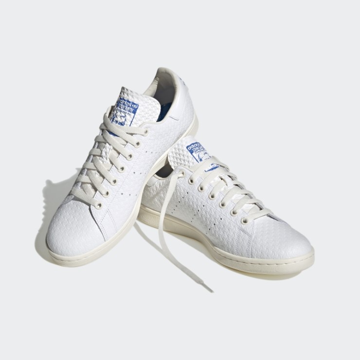 Zapatillas Stan Smith Blancas Adidas