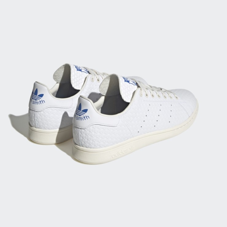 Zapatillas Stan Smith Blancas Adidas