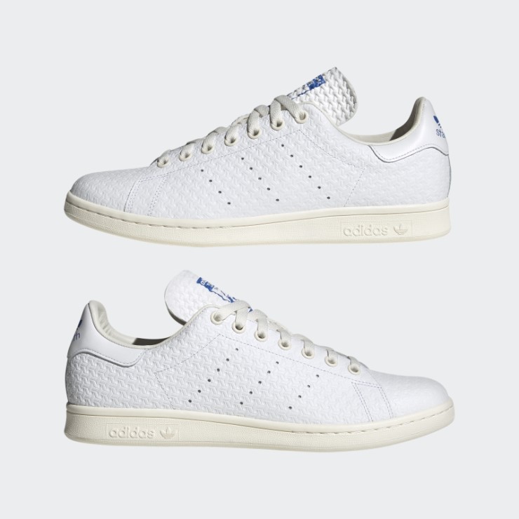 Zapatillas Adidas Stan Smith Blancas