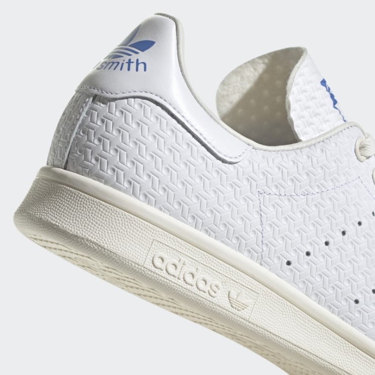 Zapatillas Adidas Stan Smith Blancas