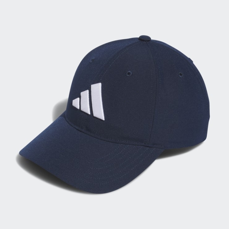 Gorra Adidas Performance Golf Azul Marino
