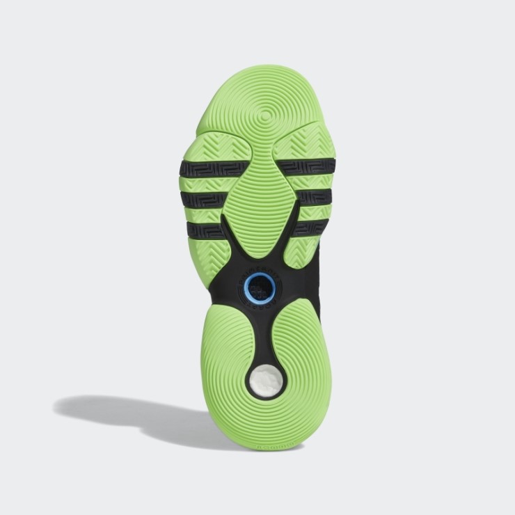 Zapatillas Adidas Trae Young 2.0 Verde