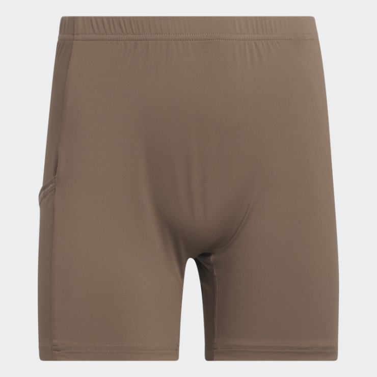 Vestido De Golf Adidas Ultimate365 Tour Colorblocked