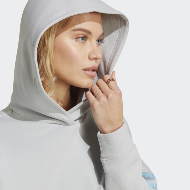 Sudadera Adidas Adicolor Neuclassics Onix