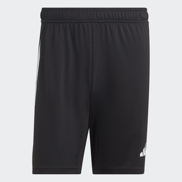 Pantalón Corto Tiro 23 Pro Heat.rdy Adidas Negro