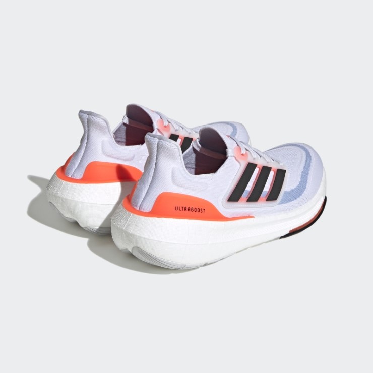 Zapatillas Adidas Ultraboost Blancas
