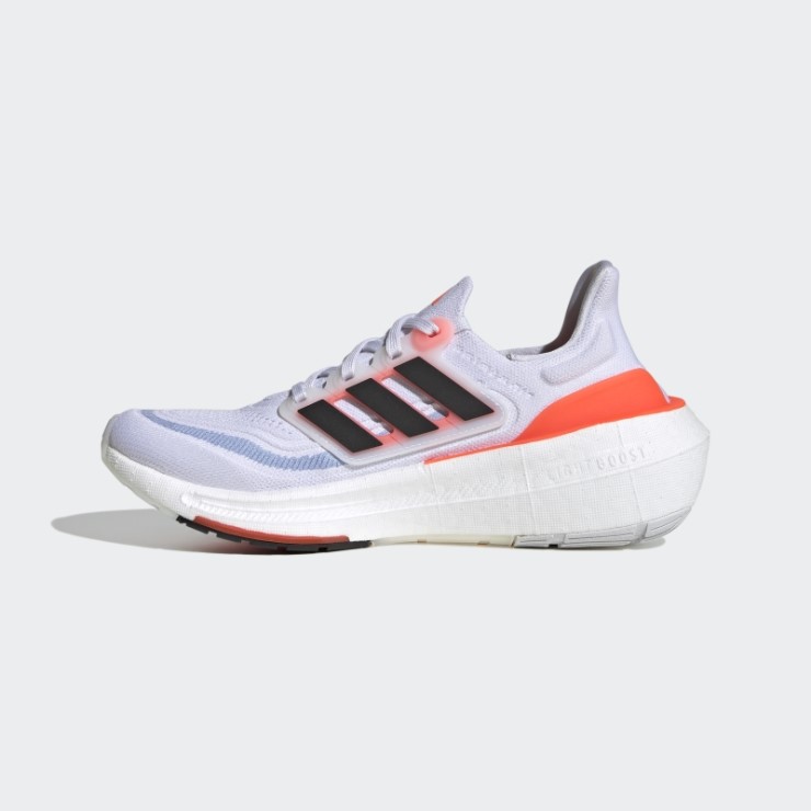 Zapatillas Adidas Ultraboost Blancas