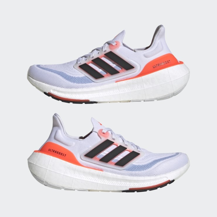 Zapatillas Adidas Ultraboost Blancas
