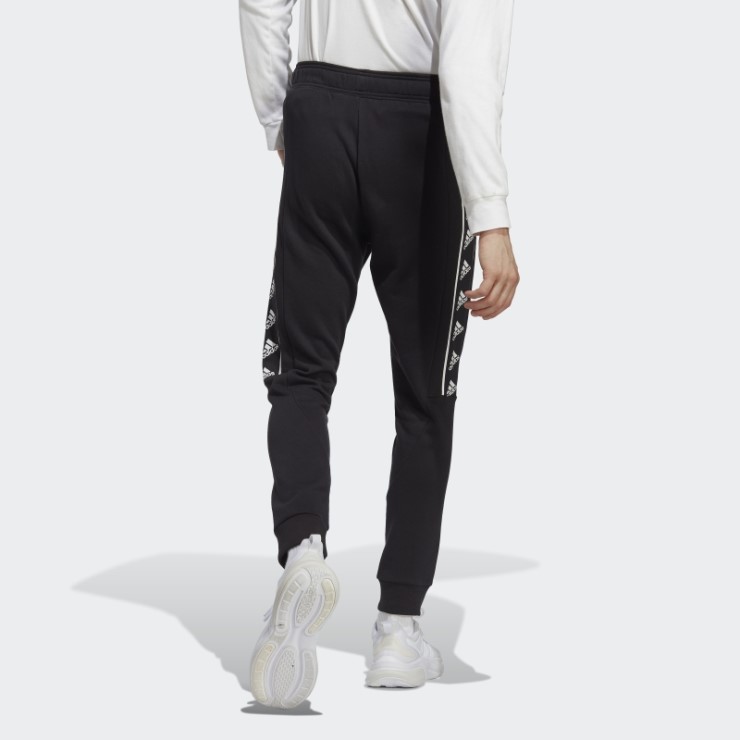 Pantalon Adidas Negro