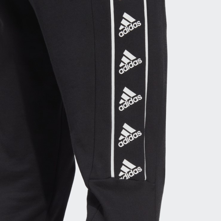 Pantalon Adidas Negro