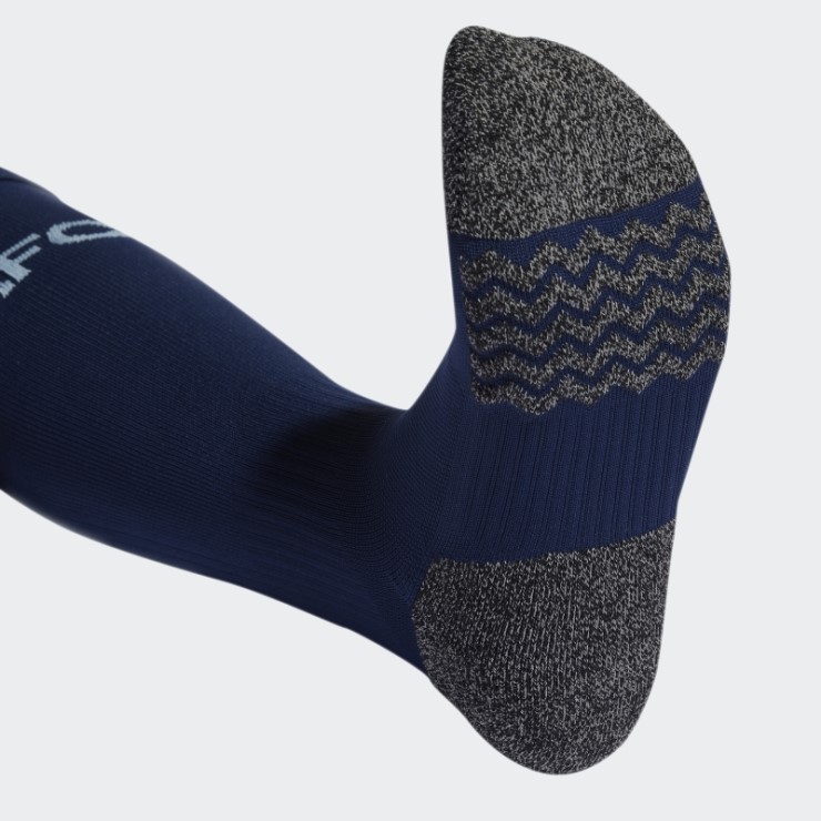 Medias Tercera Equipación Arsenal Azul Marino 22/23 Adidas