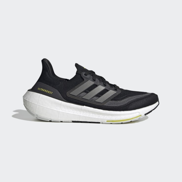 Zapatillas Adidas Ultraboost Grises