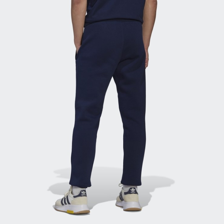Pantalones Adidas Trefoil Adicolor Essentials Noche Indigo