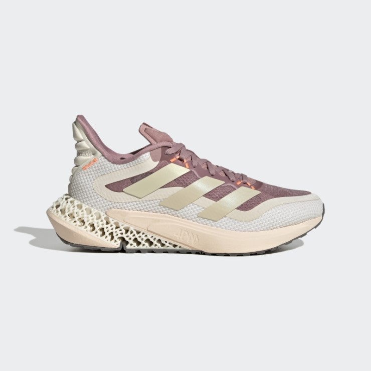 Malva Adidas 4dfwd Pulse 2 Zapatillas De Running