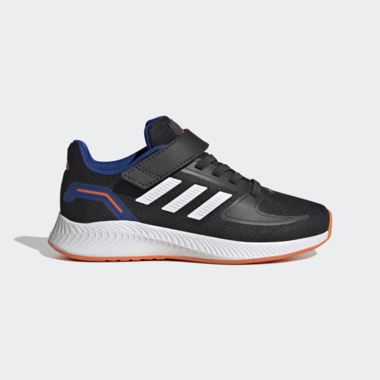 Zapatillas Runfalcon 2.0 Carbono Adidas