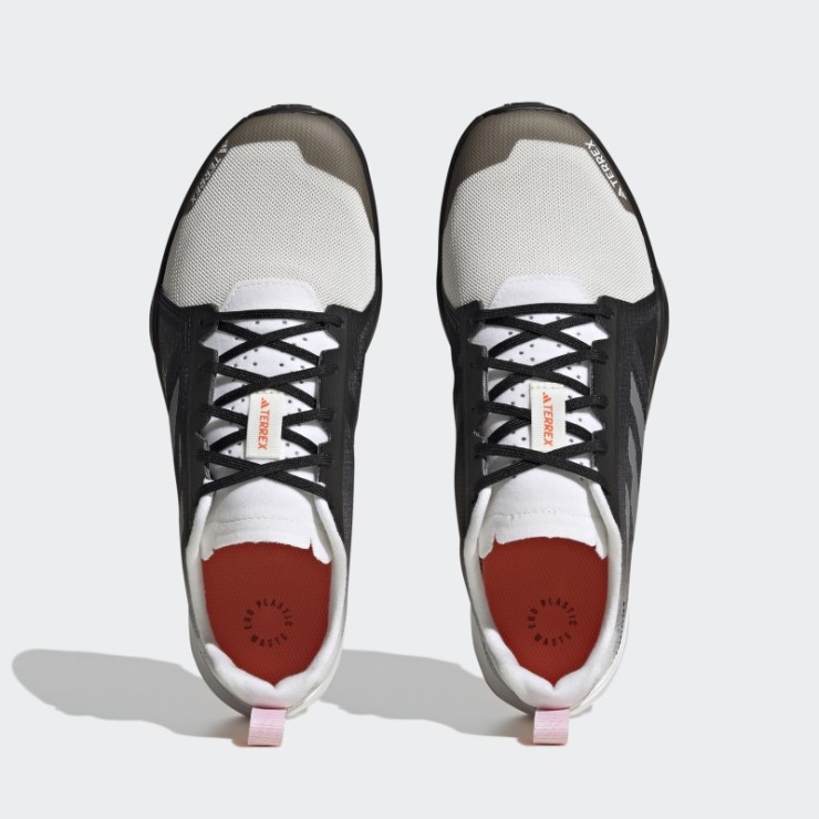 Zapatillas Adidas Terrex Speed Flow Trail Running No Teñidas