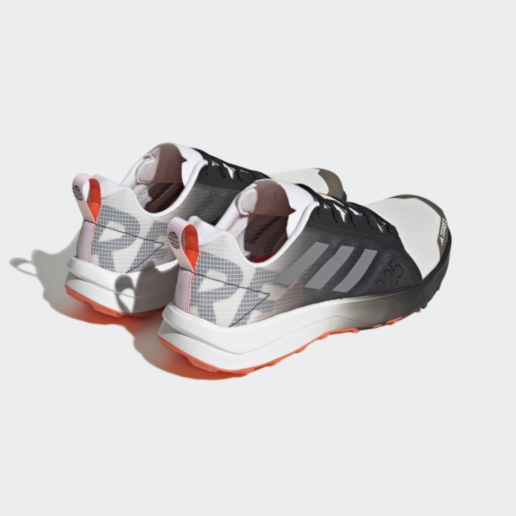 Zapatillas Adidas Terrex Speed Flow Trail Running No Teñidas