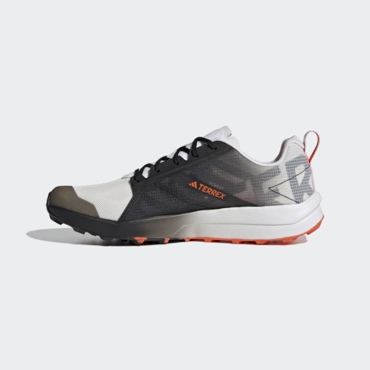 Zapatillas Adidas Terrex Speed Flow Trail Running No Teñidas