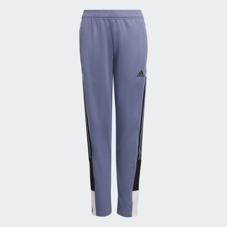 Pantalón De Chándal Orbit Violeta Tiro Adidas