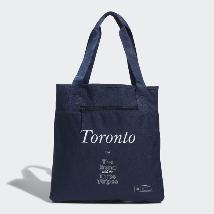 Adidas Ciudades Clave Para Llevar Tinta