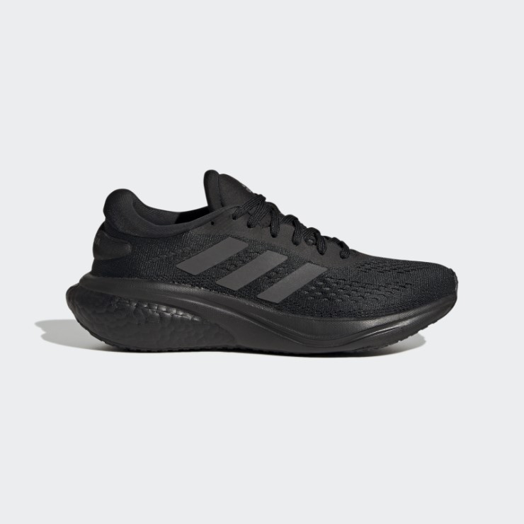 Zapatillas Adidas Supernova 2.0 Negras