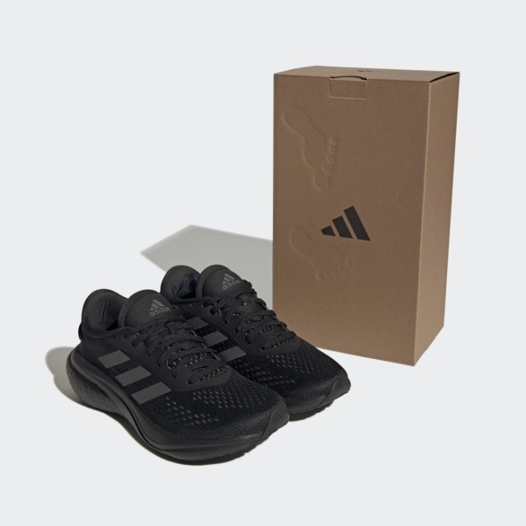 Zapatillas Adidas Supernova 2.0 Negras