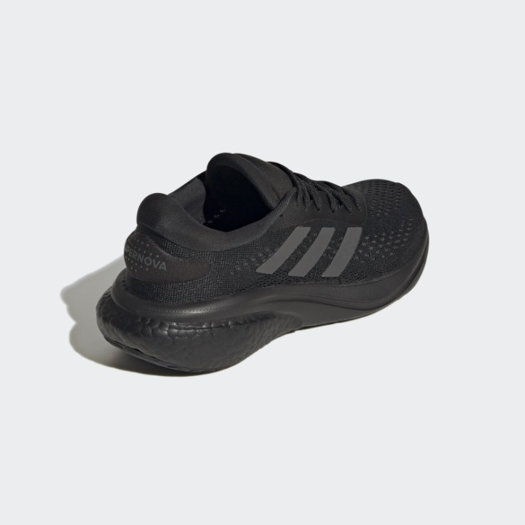 Zapatillas Adidas Supernova 2.0 Negras