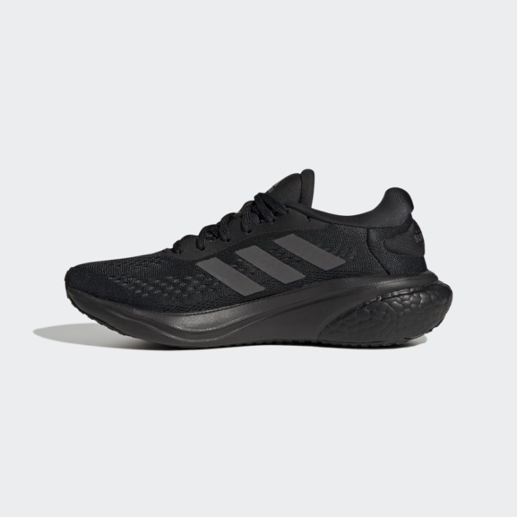 Zapatillas Adidas Supernova 2.0 Negras