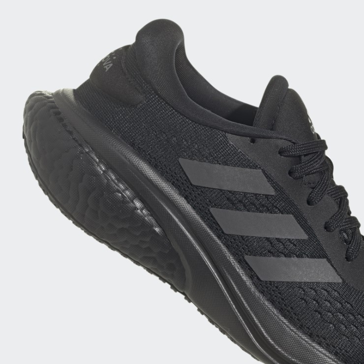 Zapatillas Adidas Supernova 2.0 Negras