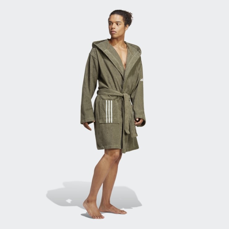 Bata Verde Oliva Adidas