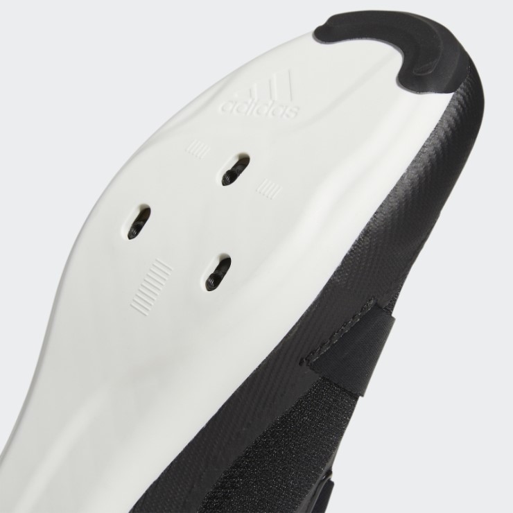 Zapatilla Ciclismo Indoor Adidas Negra