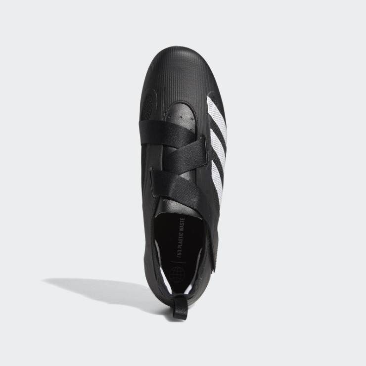 Zapatilla Ciclismo Indoor Adidas Negra