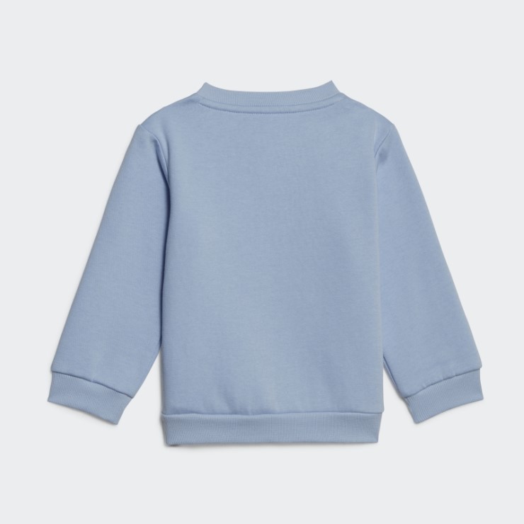 Adidas Logo Of Sport Jogger Conjunto Azul Amanecer