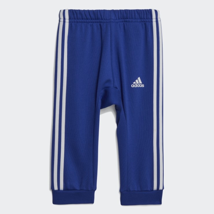 Adidas Logo Of Sport Jogger Conjunto Azul Amanecer