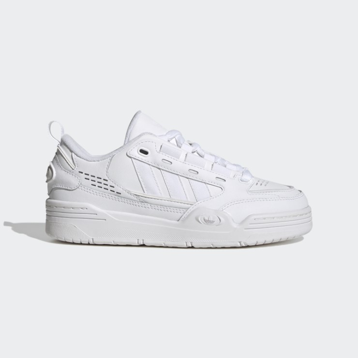Zapatillas Adidas Adi2000 Blancas