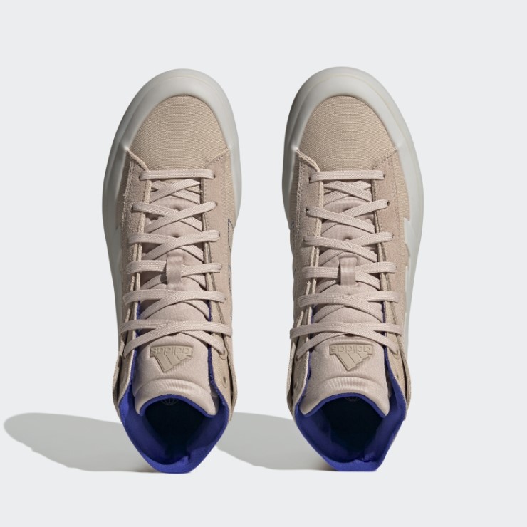 Zapatillas Adidas Znsored Hi