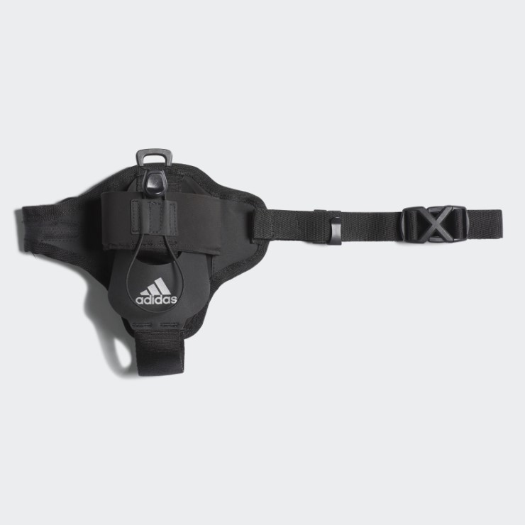 Adidas Running Botella Bolsa Negro