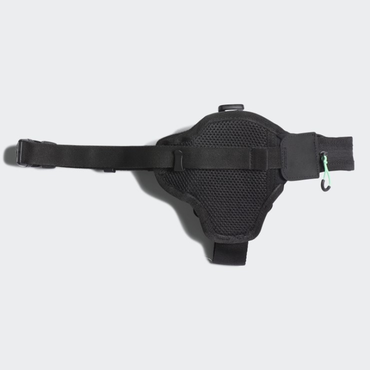 Adidas Running Botella Bolsa Negro