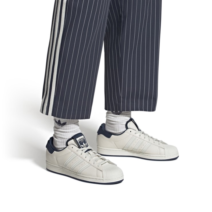 Adidas Superstar Zapatillas Azul Marino Moda