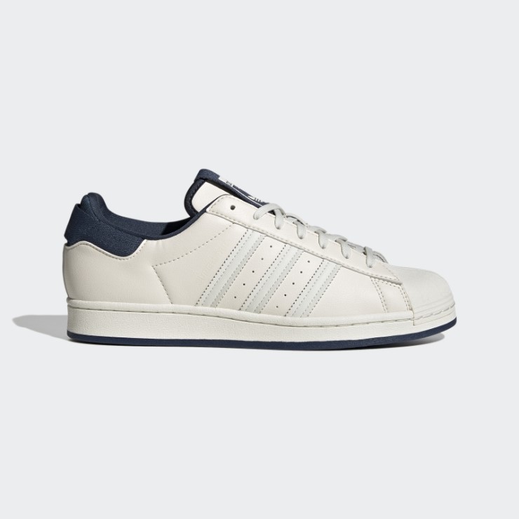 Zapatillas Adidas Superstar Blancas