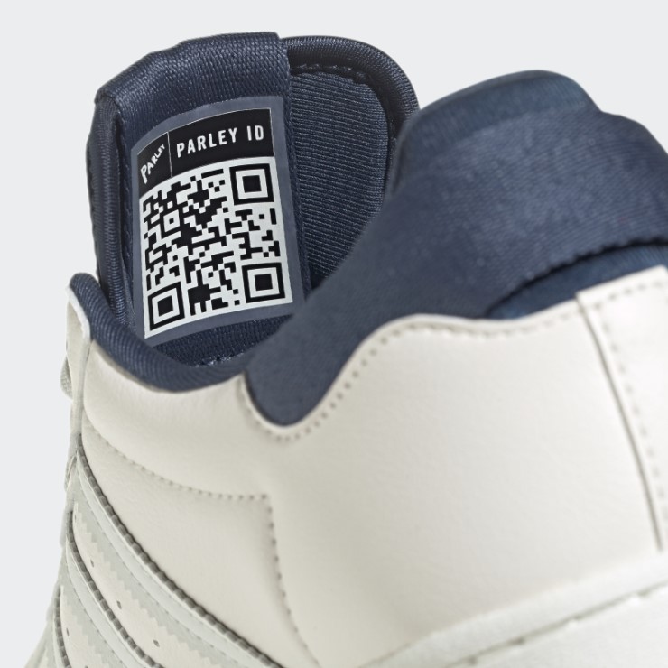 Zapatillas Adidas Superstar Blancas